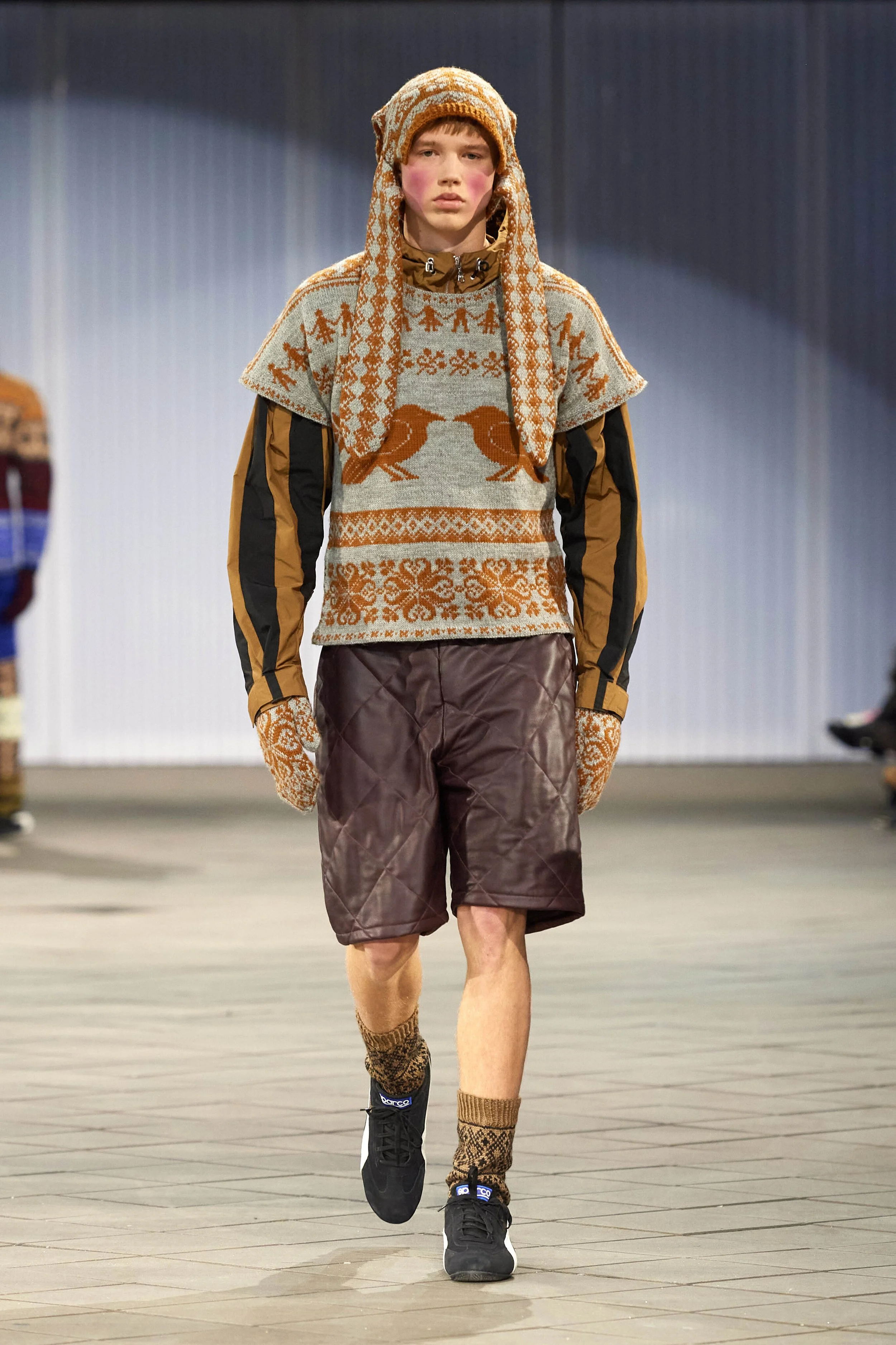 CPHFW: Rolf Ekroth Fall 2024 Collection — KOLOR MAGAZINE